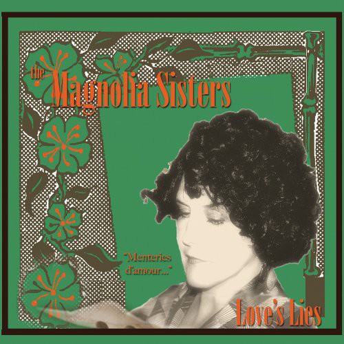 Magnolia Sisters: Love's Lies