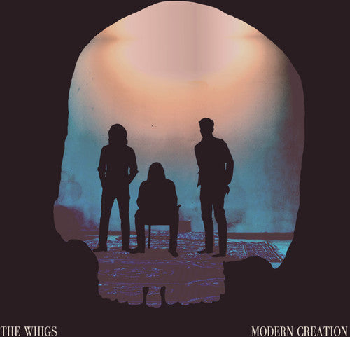 The Whigs: Whigs : Modern Creation - COMPACT DISCS