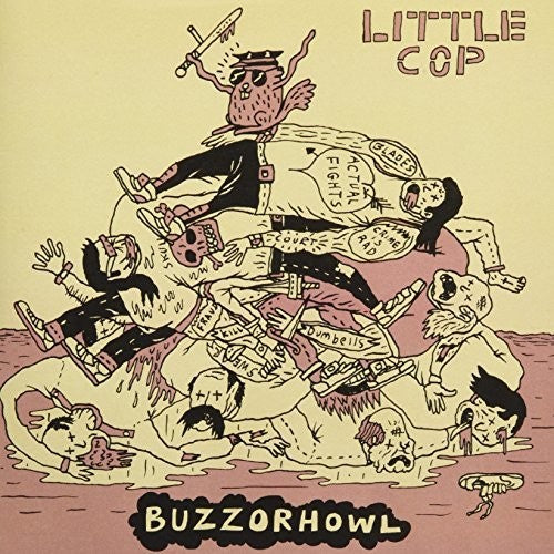 Buzzorhowl/Chestnut Road: Split