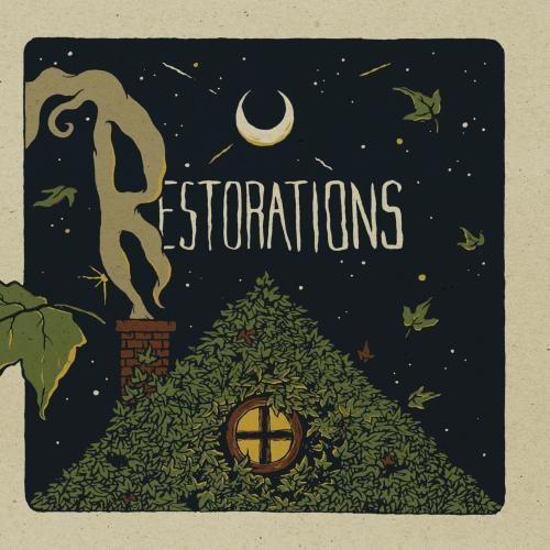 Restorations: LP2