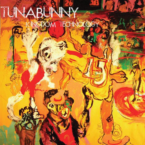 Tunabunny: Tunabunny : Kingdom Technology