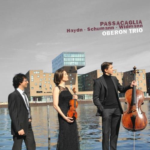 Oberon Trio: Passacaglia