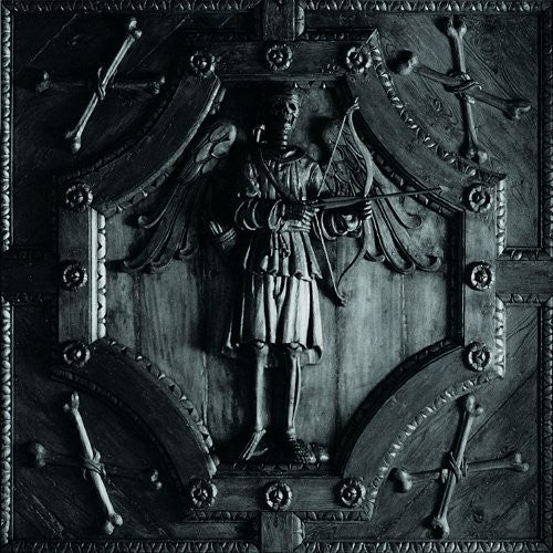 Funeral Presence: The Archer Takes Aim