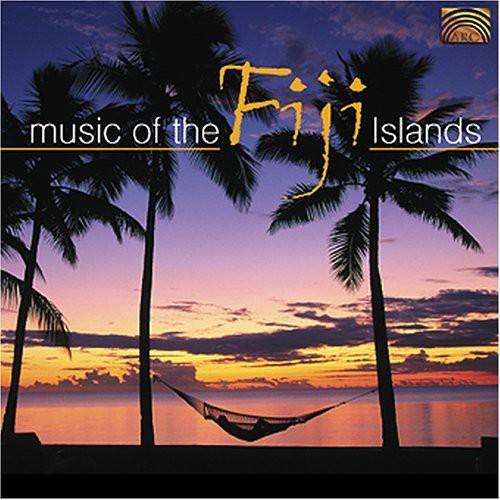 Music of the Fiji Islands / Various: Music Of The Fiji Islands