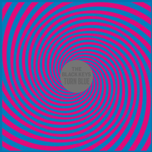 Black Keys: Black Keys : Turn Blue
