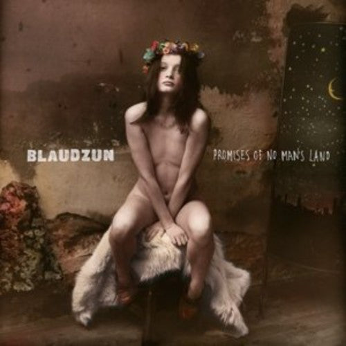 Blaudzun: Promises of No Man's Land - VINYL LP
