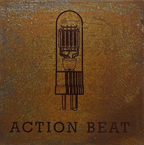 Action Beat: Where Are You?