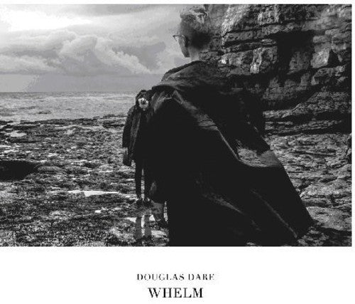 Douglas Dare: Whelm - COMPACT DISCS
