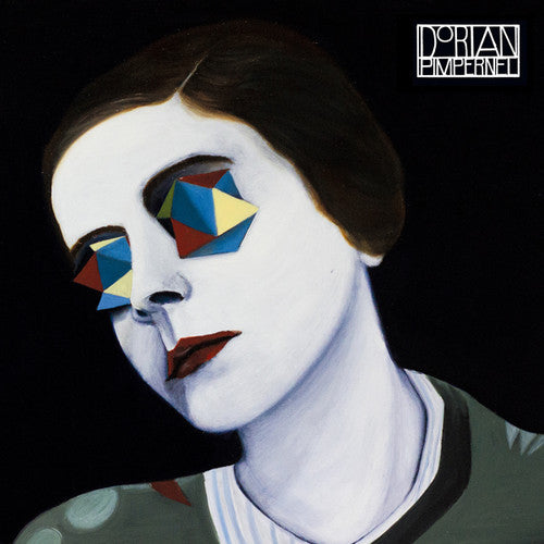 Dorian Pimpernel: Allombon