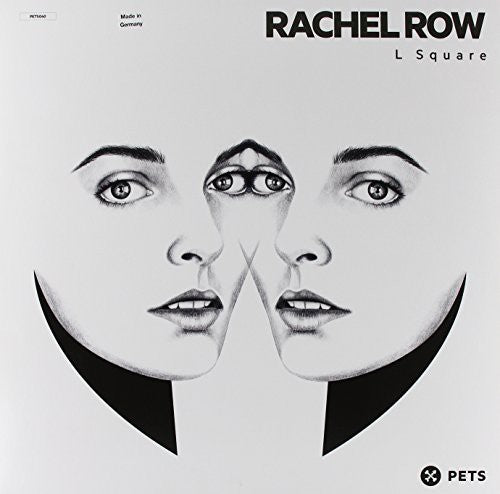Row, Rachel: L Square