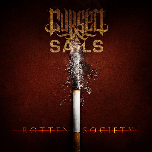 Cursed Sails: Rotten Society