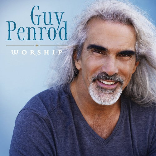 Guy Penrod: Worship - COMPACT DISCS