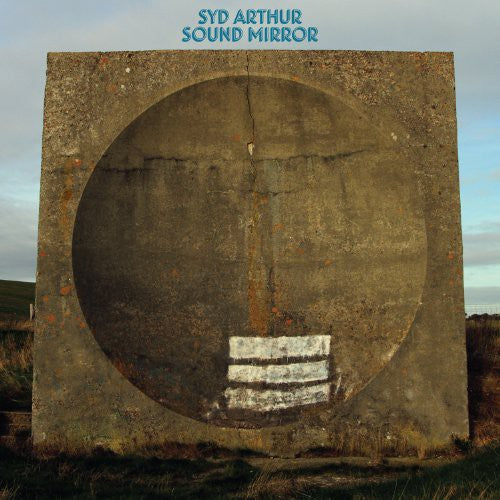 Syd Arthur: Sound Mirror - COMPACT DISCS
