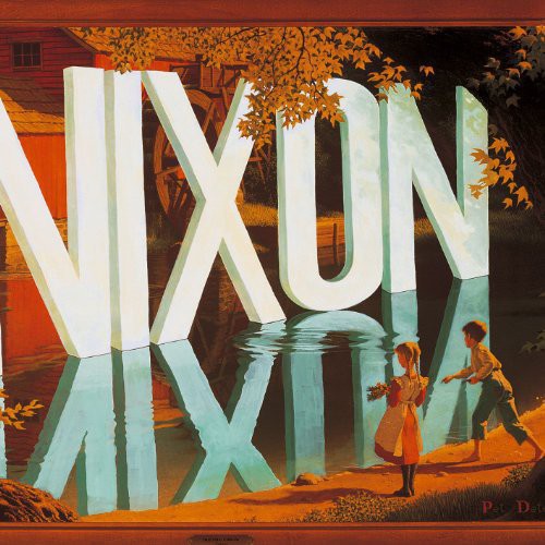 Lambchop: Nixon - VINYL LP