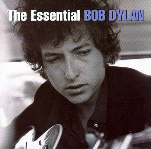Bob Dylan: Essential Bob Dylan - COMPACT DISCS