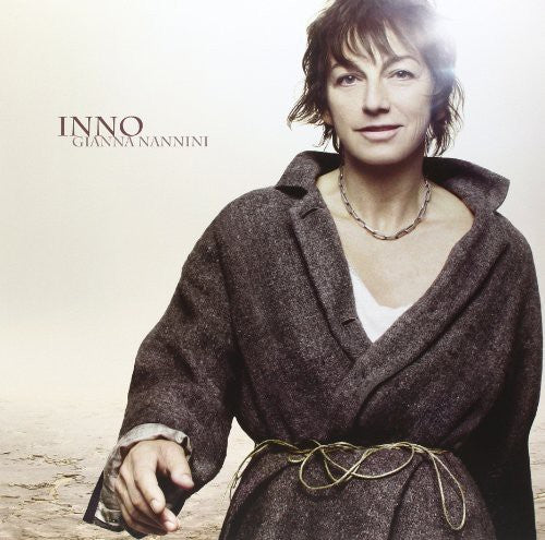 Nannini, Gianna: Inno