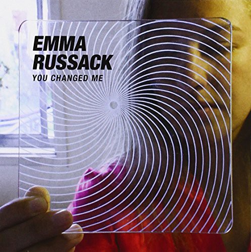 Russack, Emma: You Changed Me