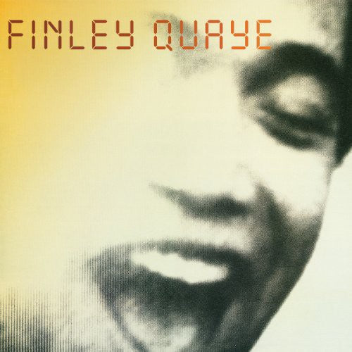 Quaye, Finley: Maverick a Strike - VINYL LP