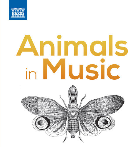 Animals in Music / Various: Animals in Music / Various