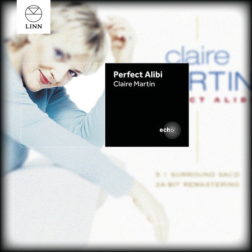 Martin, Claire: Perfect Alibi