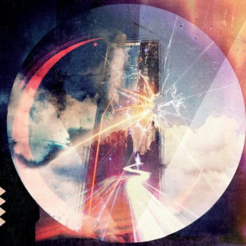 Comet Control: Comet Control - COMPACT DISCS