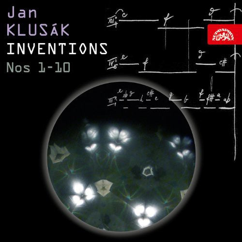 Klusak: Inventions