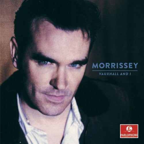 Morrissey: Vauxhall & I (20th Anniversary Edition Definitive)