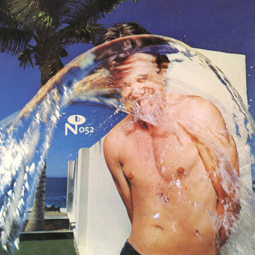 Doheny, Ned: Separate Oceans
