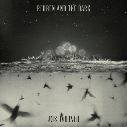 Reuben & the Dark: Funeral Sky - COMPACT DISCS