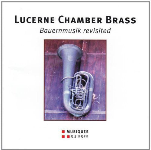 Lotscher / Lcb: Lotscher / LCB : Bauernmusik Revisited (Farmer's Music Revisited)