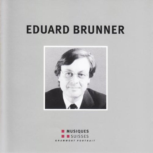 Sutermeister / Moeschinger / Brunner / Oetiker: Sutermeister / Moeschinger / Brunner / Oetiker : Swiss Music for Clarinet