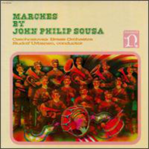 Sousa, John Philip: Marches