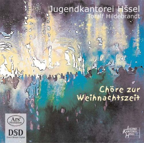 Saint-Saens / Daukantas / Poskute: Piano Duos 1 - SUPER-AUDIO CD