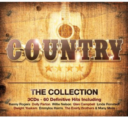 Country-the Collection / Various: Country-The Collection / Various