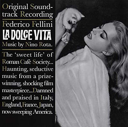 Rota, Nino: La Dolce Vita
