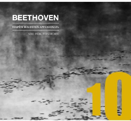 Beethoven: Tempest / Waldstein / Appassionata