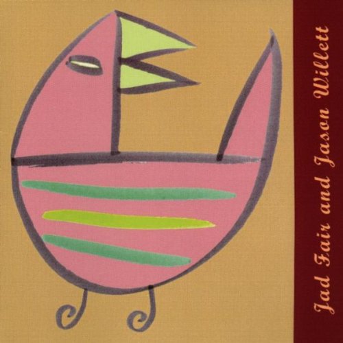 Fair, Jad / Willett, Jason: Enjoyable Songs