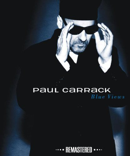 Carrack, Paul: Blue Views