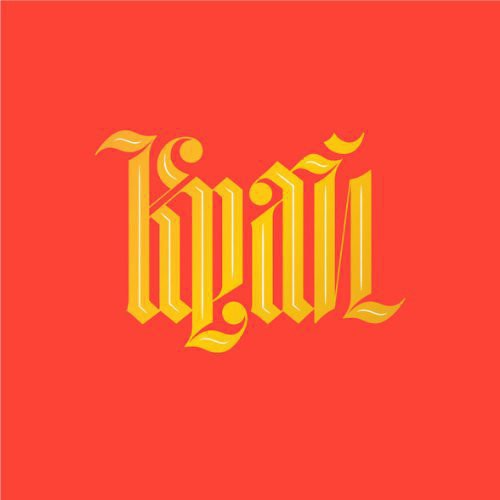 Olga Bell: Krai