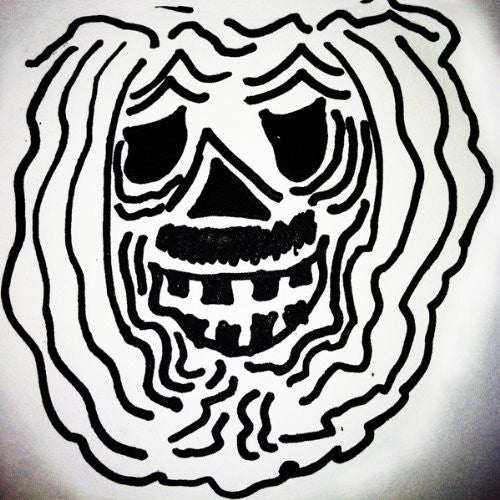 Sewn Leather: Freak on Hashish / Longboarding Is a Crime