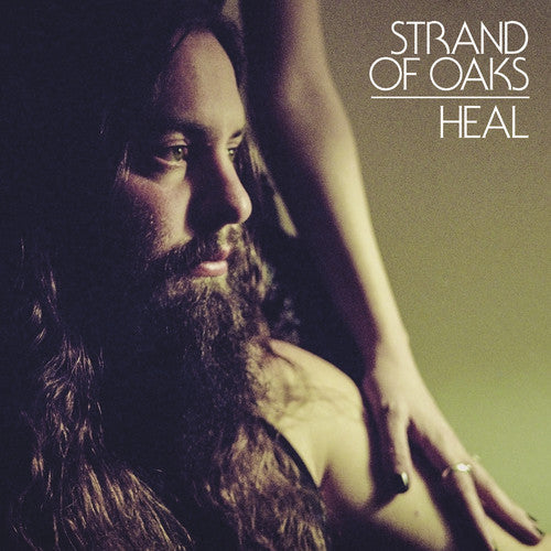 Strand of Oaks: Heal