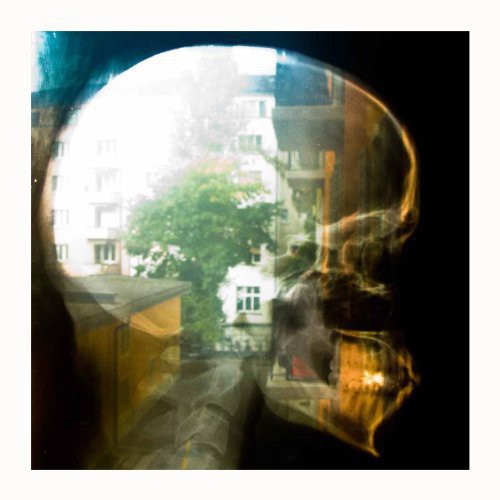 Plaid: Reachy Prints - VINYL LP