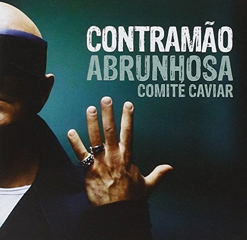 Abrunhosa, Pedro & Comite Caviar: Contramao