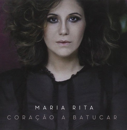 Maria Rita: Coracao a Batucar