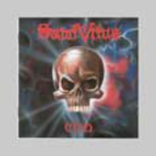 Saint Vitus: C.O.D.