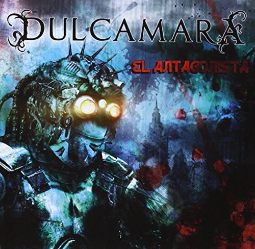 Dulcamara: El Antagonista - COMPACT DISCS