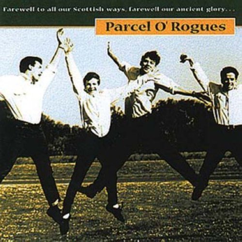 Parcel of Rogues: Parcel of Rogues