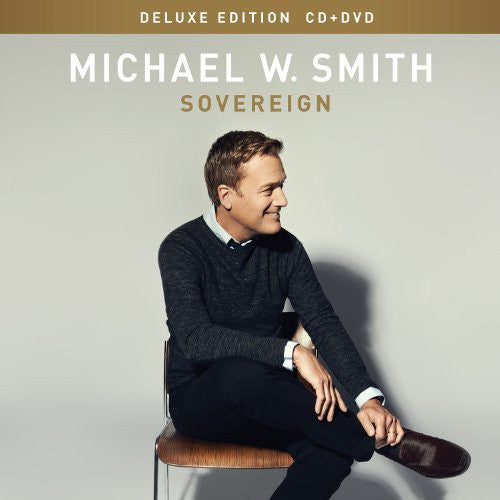 Michael Smith W: Sovereign - COMPACT DISCS