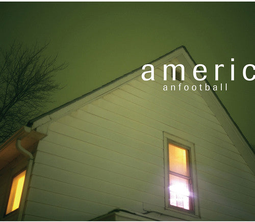 American Football: American Football (Deluxe Edition)