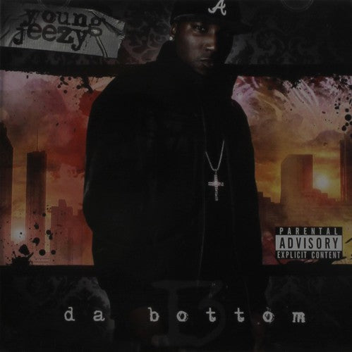 Young Jeezy: Da Bottom 13